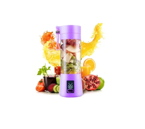 Blendy | Portable Blender