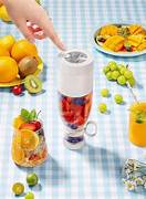 Blendy | Portable Blender