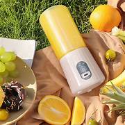 Blendy | Portable Blender