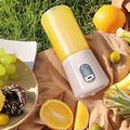 Blendy | Portable Blender