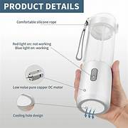 Blendy | Portable Blender