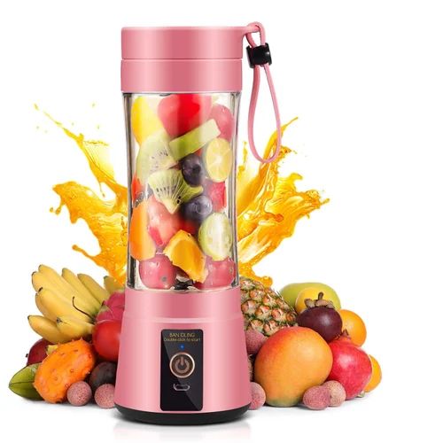 Blendy | Portable Blender
