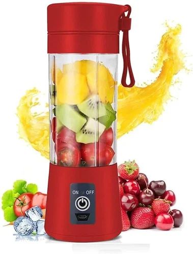 Blendy | Portable Blender