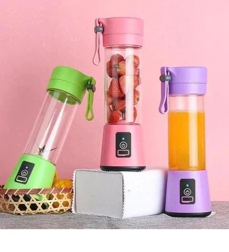 Blendy | Portable Blender