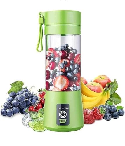 Blendy | Portable Blender