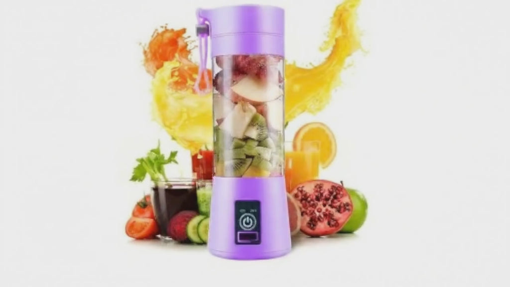 Blendy | Portable Blender